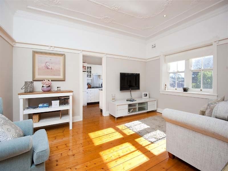 2/56 Musgrave Street, Mosman NSW 2088