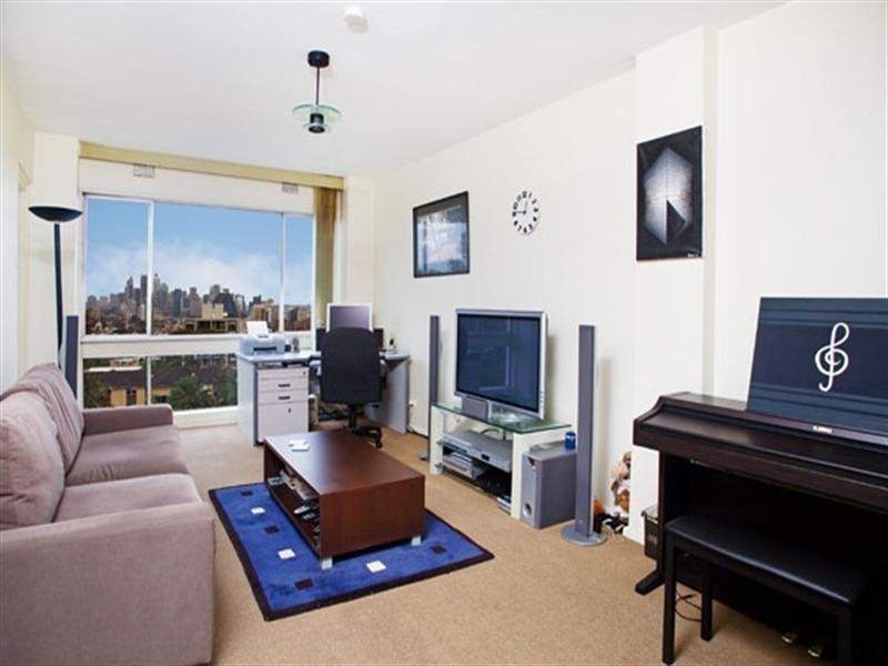 73/154 Ben Boyd Road, Neutral Bay NSW 2089