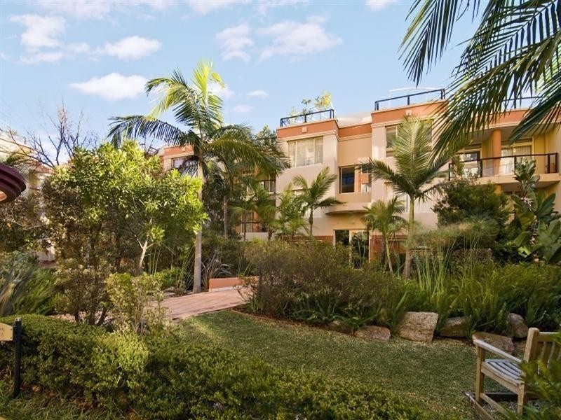 82/52 Christie Street, St Leonards NSW 2065