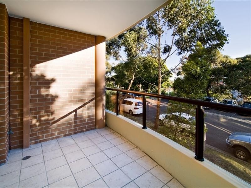 82/52 Christie Street, St Leonards NSW 2065