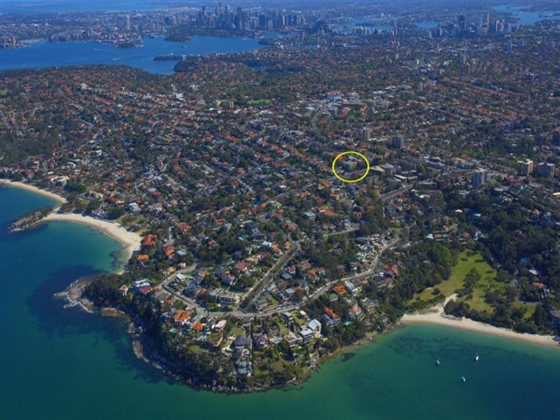 9/32 Awaba Street, Mosman NSW 2088