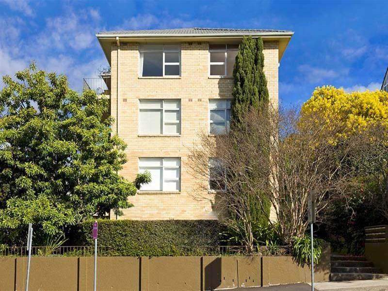 9/32 Awaba Street, Mosman NSW 2088