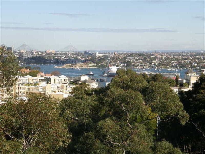 10/19 Belmont Avenue, Wollstonecraft NSW 2065