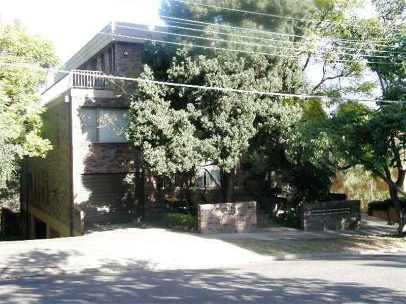 10/19 Belmont Avenue, Wollstonecraft NSW 2065