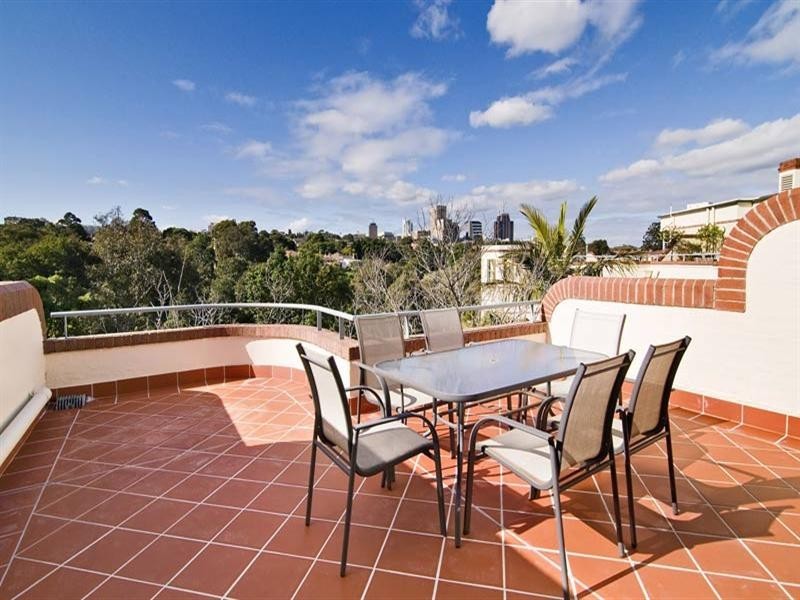 5/1-11 Bridge End, Wollstonecraft NSW 2065