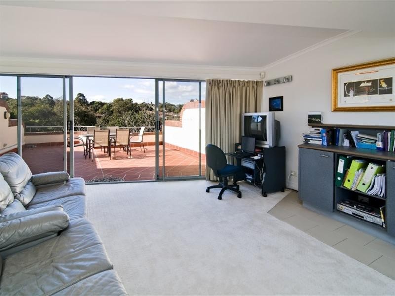 5/1-11 Bridge End, Wollstonecraft NSW 2065