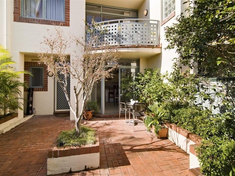 5/1-11 Bridge End, Wollstonecraft NSW 2065