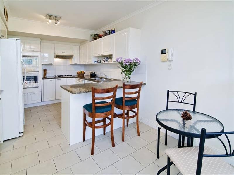 5/1-11 Bridge End, Wollstonecraft NSW 2065
