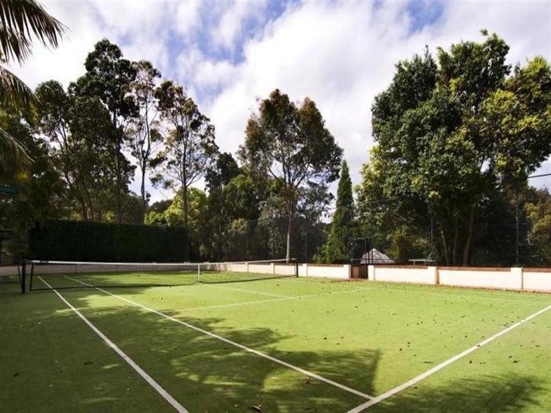 5/1-11 Bridge End, Wollstonecraft NSW 2065