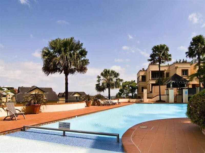 5/1-11 Bridge End, Wollstonecraft NSW 2065