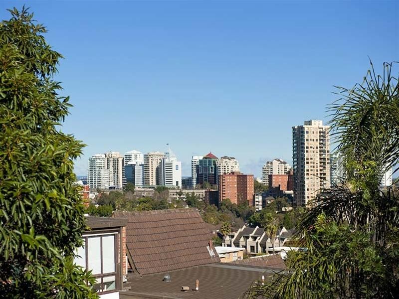 10/11 Harriette Street, Neutral Bay NSW 2089