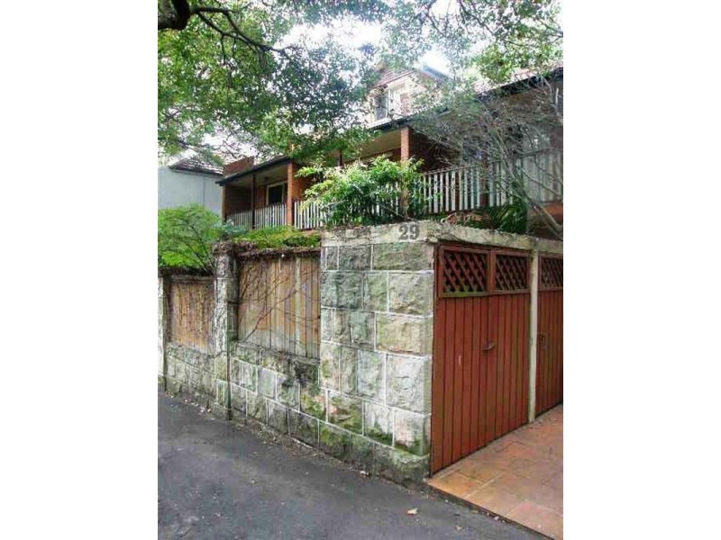 1/29 Lytton Street, Cammeray NSW 2062