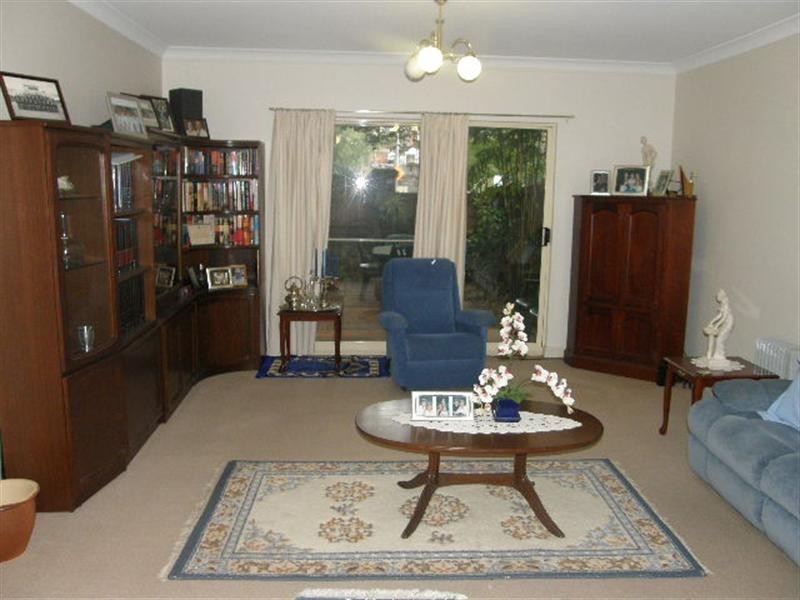 1/29 Lytton Street, Cammeray NSW 2062