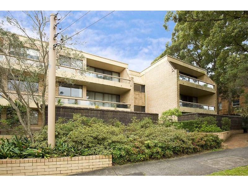 13/4-8 Lindsay Street, Neutral Bay NSW 2089
