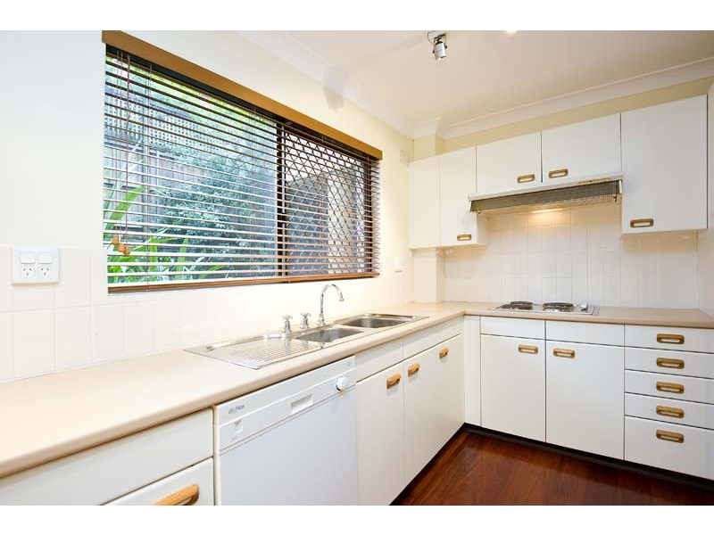 13/4-8 Lindsay Street, Neutral Bay NSW 2089