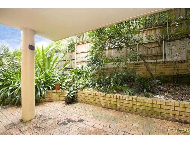 13/4-8 Lindsay Street, Neutral Bay NSW 2089