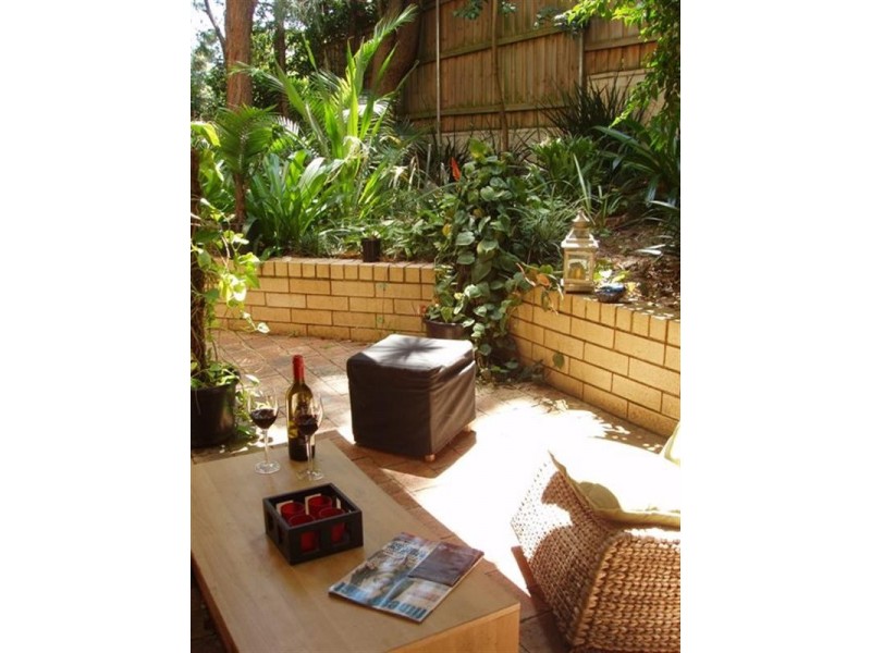 13/4-8 Lindsay Street, Neutral Bay NSW 2089