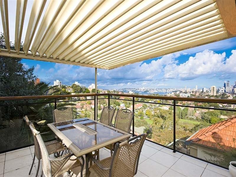 8 Rose Avenue (enter off Alfred St Nth), Neutral Bay NSW 2089