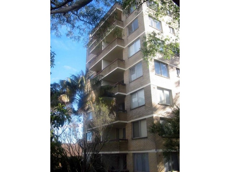 9/8 Hardie Street, Neutral Bay NSW 2089