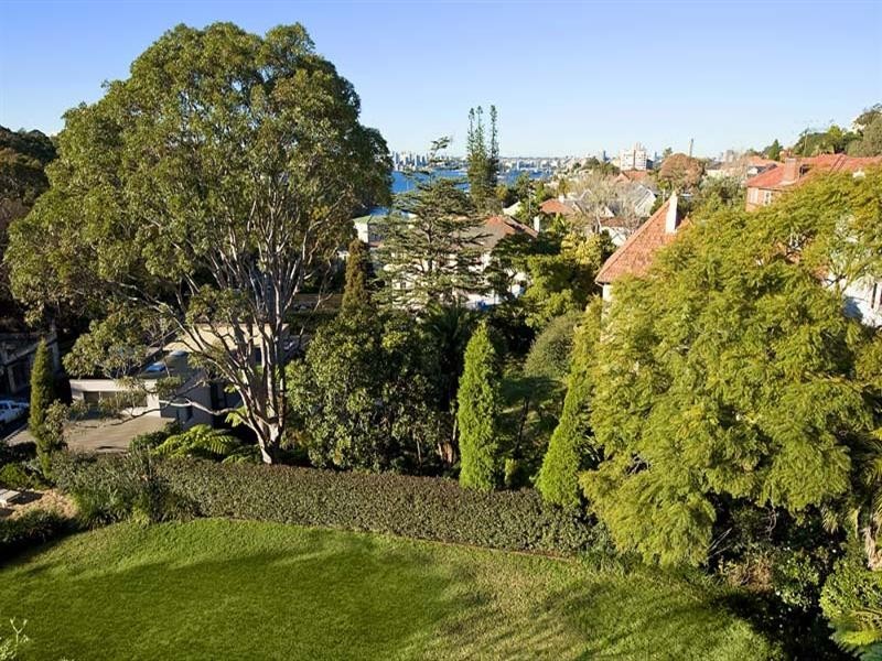 33 Bogota Avenue, Neutral Bay NSW 2089