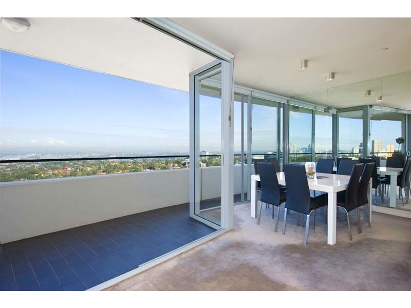 W1401/599 Pacific Highway, St Leonards NSW 2065