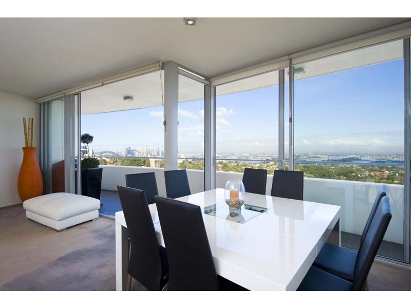 W1401/599 Pacific Highway, St Leonards NSW 2065