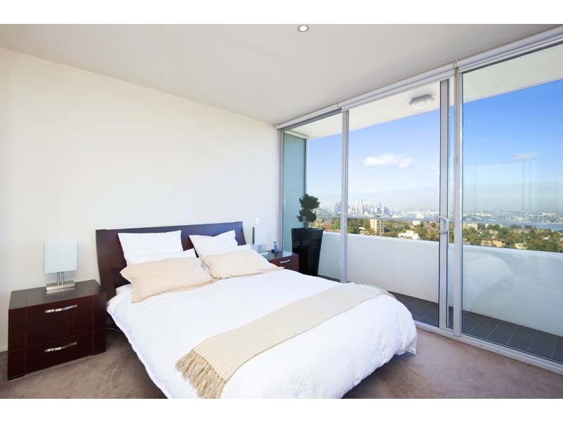 W1401/599 Pacific Highway, St Leonards NSW 2065