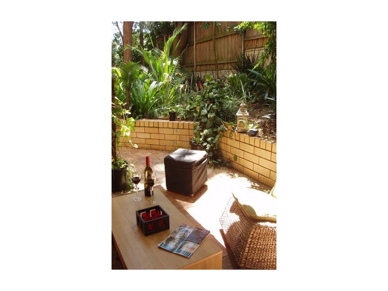 13/8 Lindsay Street, Neutral Bay NSW 2089