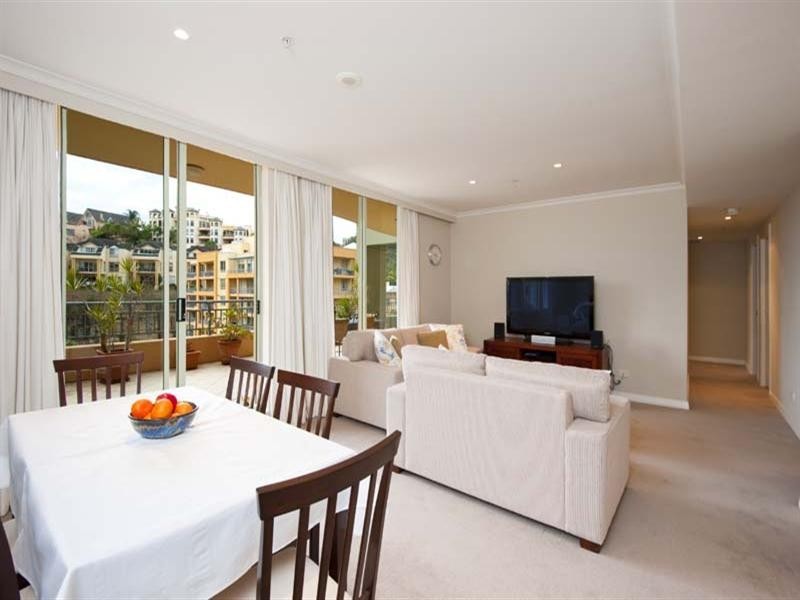 8C/22 King Street, Waverton NSW 2060