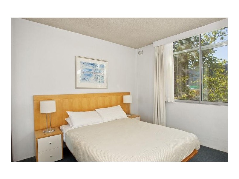 22/167 Willoughby Road, Crows Nest NSW 2065