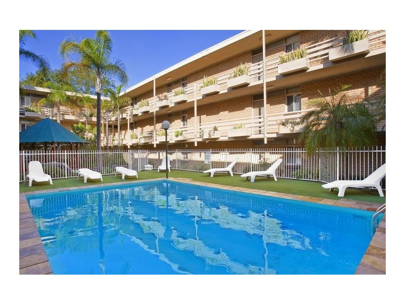 22/167 Willoughby Road, Crows Nest NSW 2065