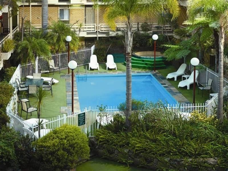 22/167 Willoughby Road, Crows Nest NSW 2065