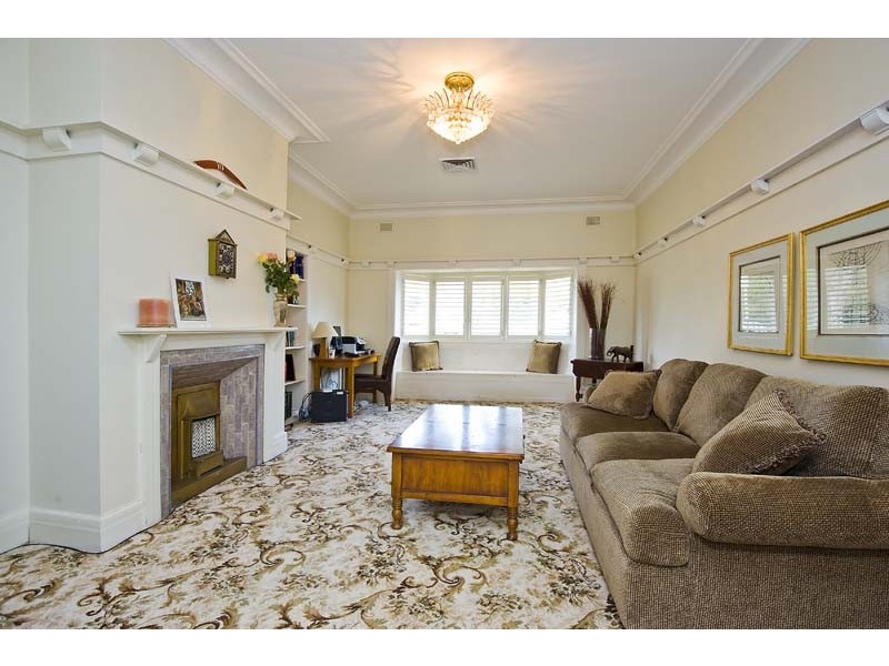 27 Balls Head Road, Waverton NSW 2060