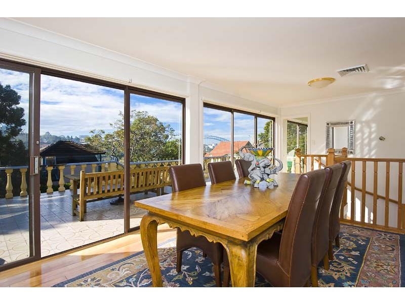 27 Balls Head Road, Waverton NSW 2060
