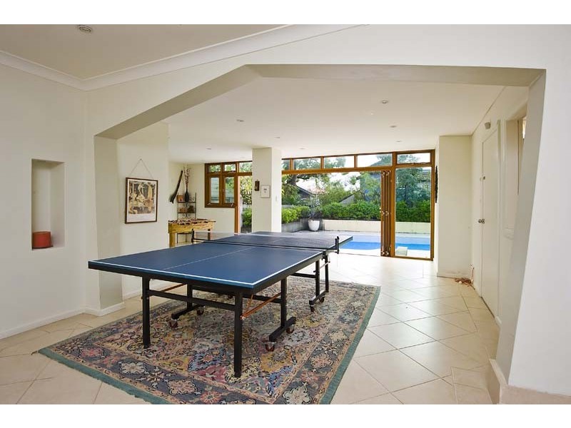 27 Balls Head Road, Waverton NSW 2060