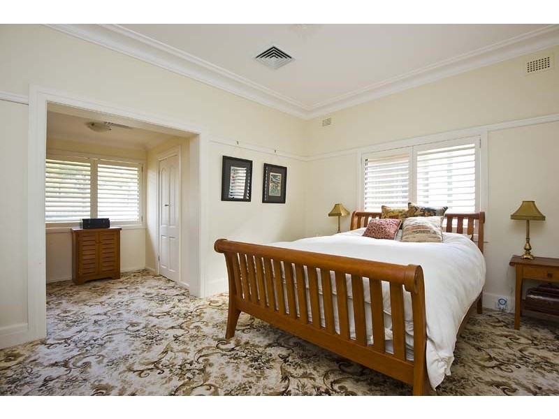 27 Balls Head Road, Waverton NSW 2060