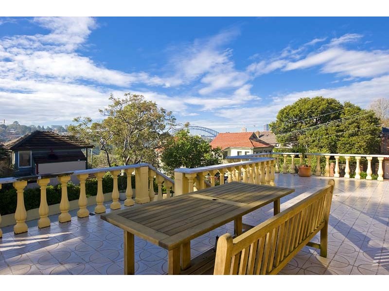 27 Balls Head Road, Waverton NSW 2060