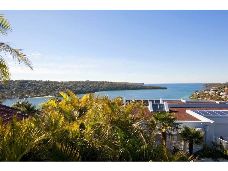 Lot 16, (also known as Unit 6 and 10) 48 Parriwi Road, Mosman NSW 2088