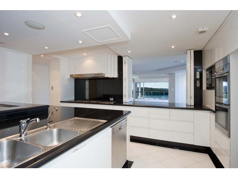 Lot 16, (also known as Unit 6 and 10) 48 Parriwi Road, Mosman NSW 2088