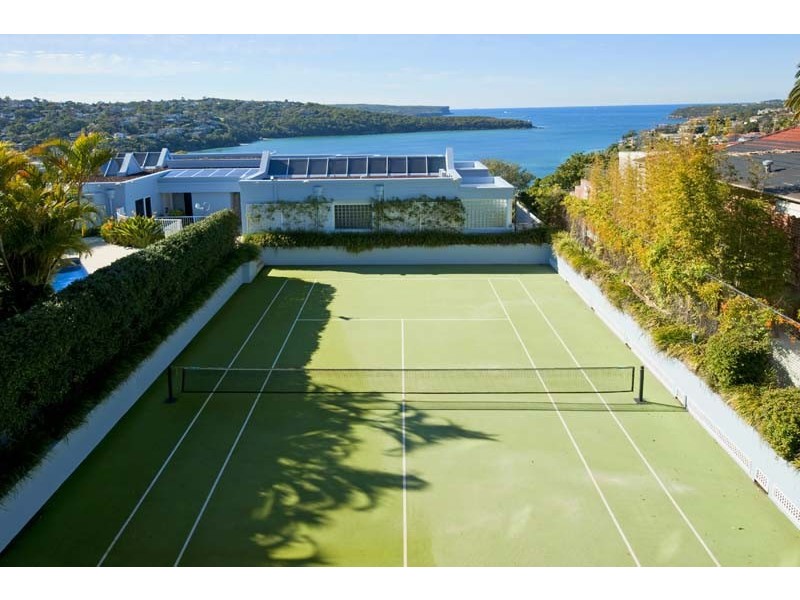 Lot 16, (also known as Unit 6 and 10) 48 Parriwi Road, Mosman NSW 2088