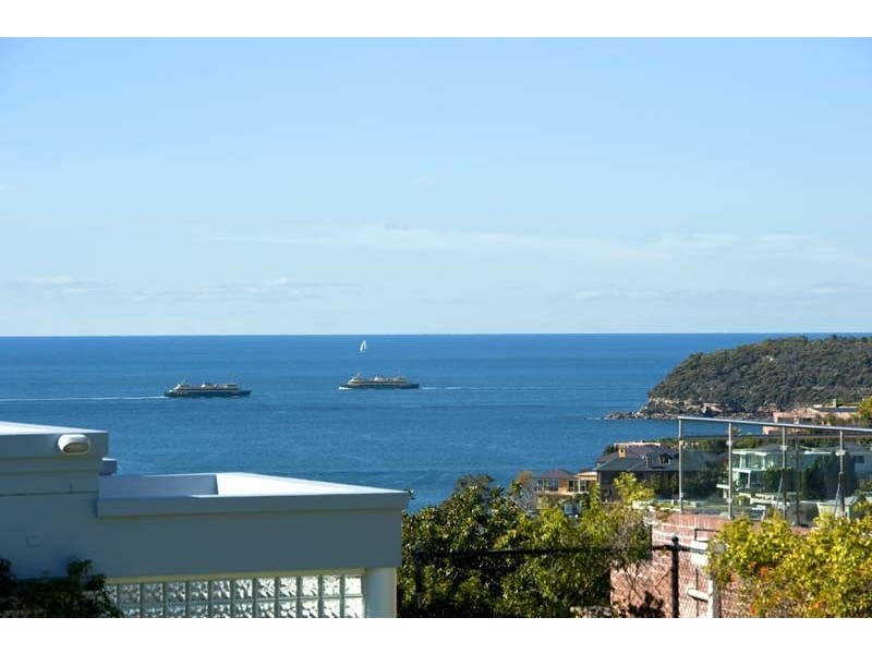 Lot 17 (also known as unit 7), 48 Parriwi Road, Mosman NSW 2088