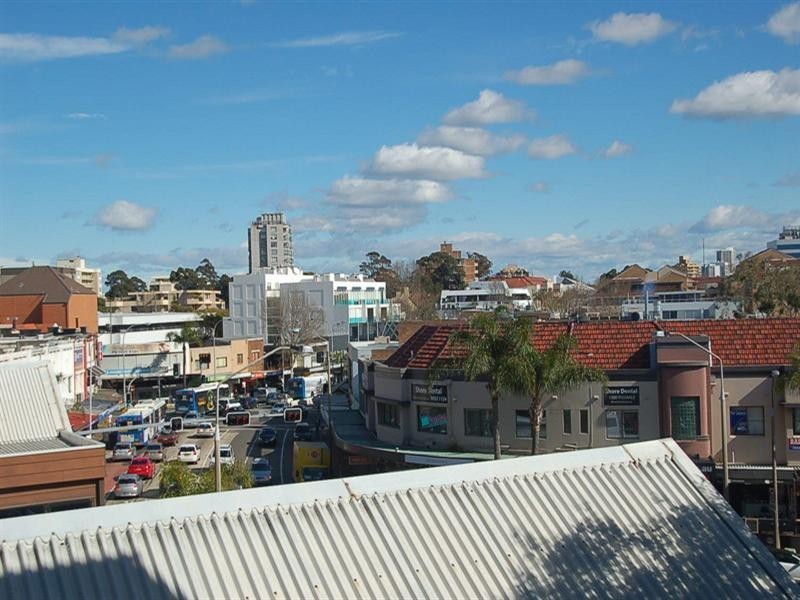 48/199-207 Military Road, Neutral Bay NSW 2089