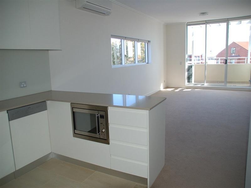 48/199-207 Military Road, Neutral Bay NSW 2089