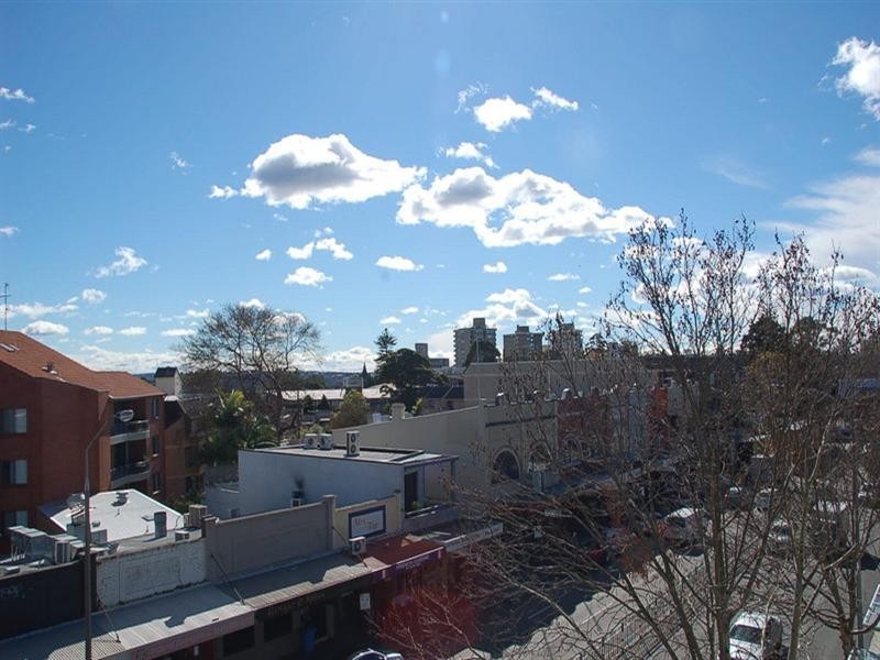 48/199-207 Military Road, Neutral Bay NSW 2089