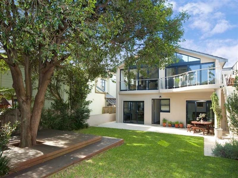 Residence 1/6 Rosebery Street, Mosman NSW 2088