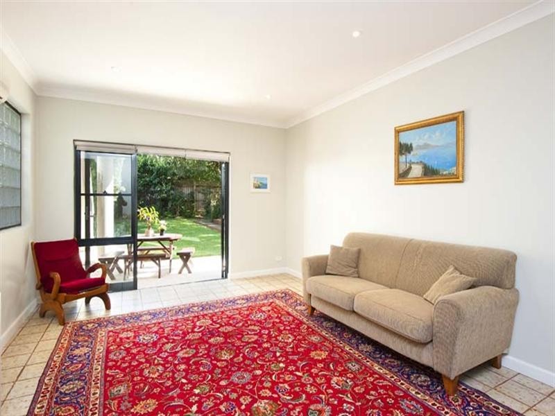 Residence 1/6 Rosebery Street, Mosman NSW 2088