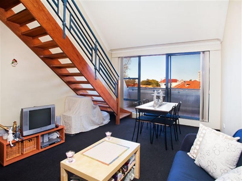 313/99 Military Road, Neutral Bay NSW 2089