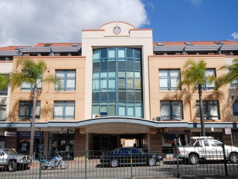 313/99 Military Road, Neutral Bay NSW 2089