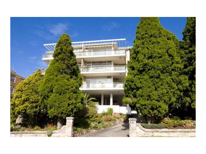 7/38 Stanton Road, Mosman NSW 2088
