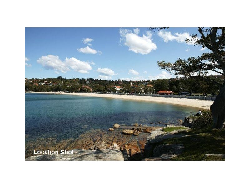 7/38 Stanton Road, Mosman NSW 2088